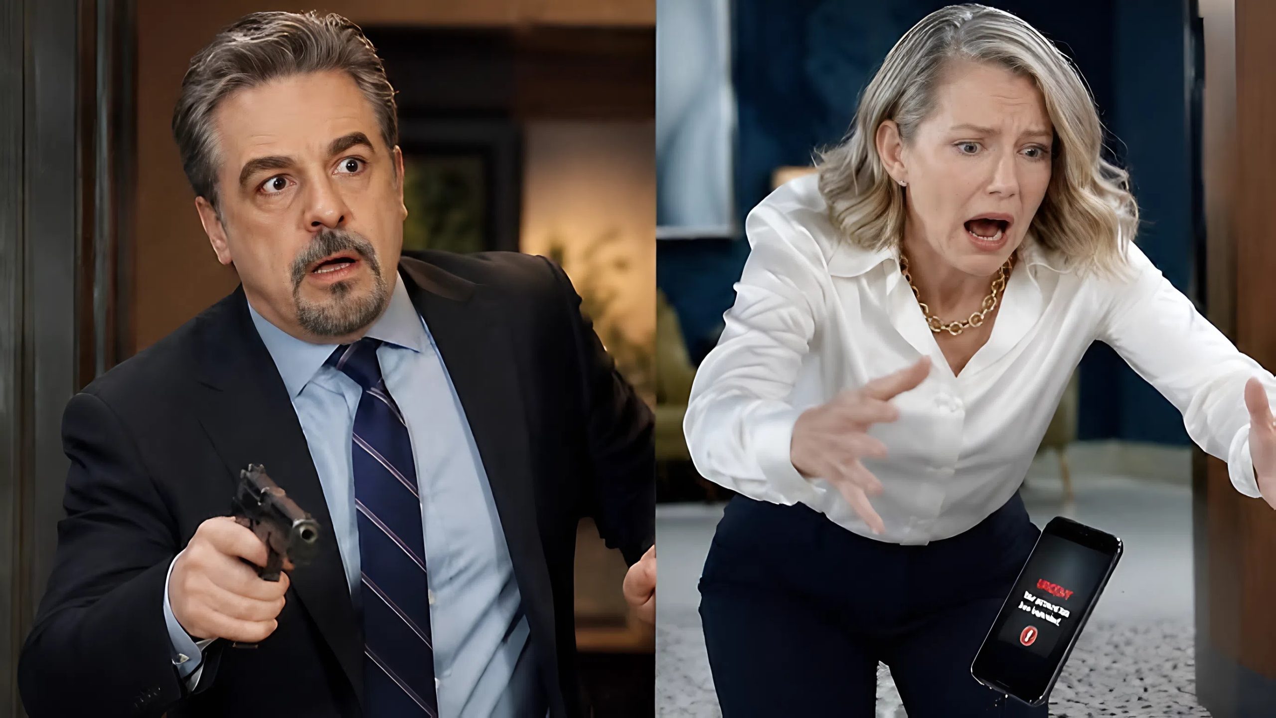 Anna is really finding Britt’s burial site, then secretly blames Sonny | General Hospital Spoilers