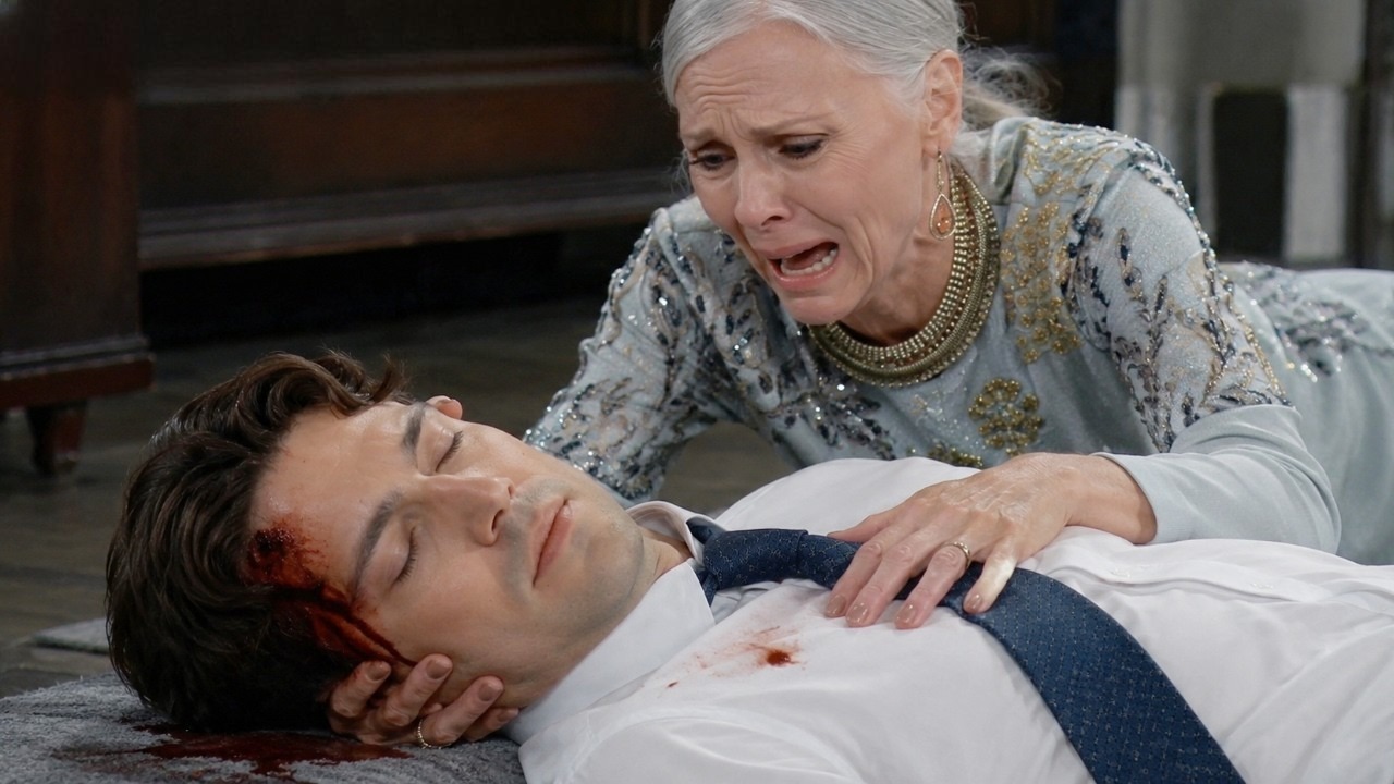 Next On General Hospital Thursday, August 20, 2026 | GH 8/20/26 Spoilers