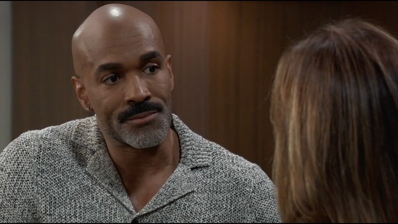 Fueling Resentment | General Hospital (August 20th, 2026)