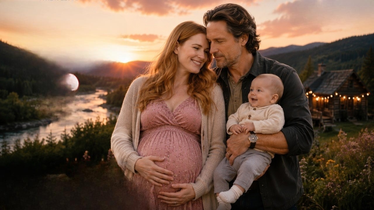Virgin River Season 8 | Mel’s Pregnancy Big Secret Revealed