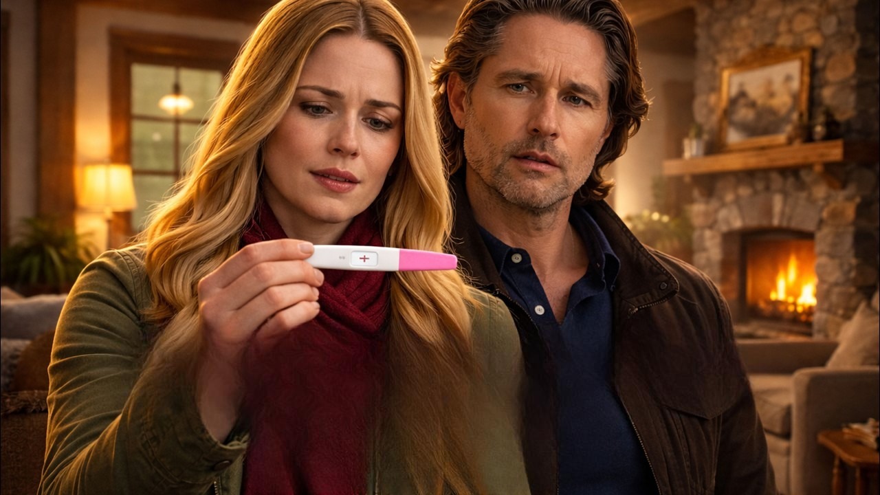VIRGIN RIVER SEASON 8 Exclusive First Look