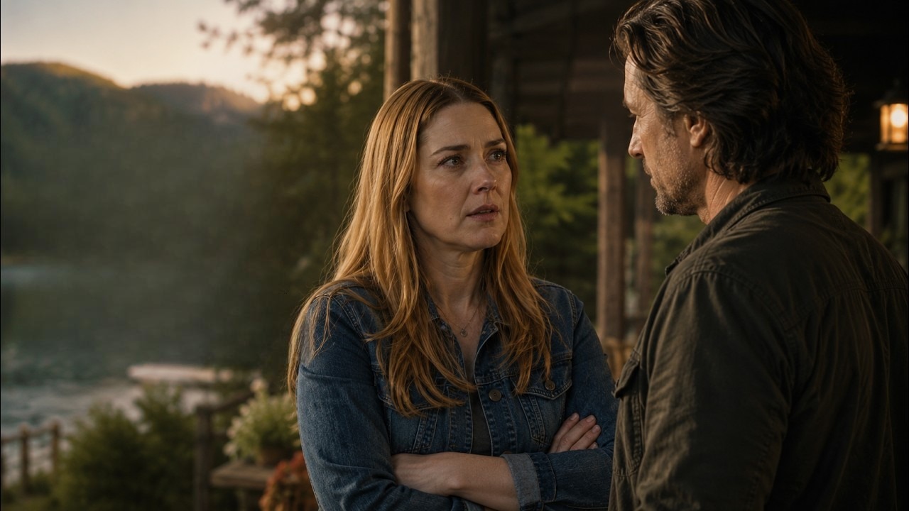 VIRGIN RIVER SEASON 8 The Decision That Changes Everything