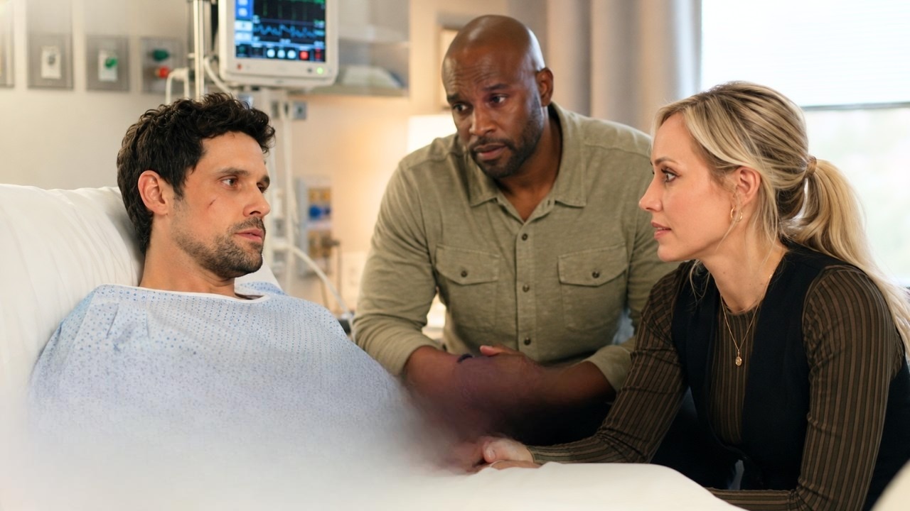 Virgin River Season 8: First Look & Release Date Confirmed!