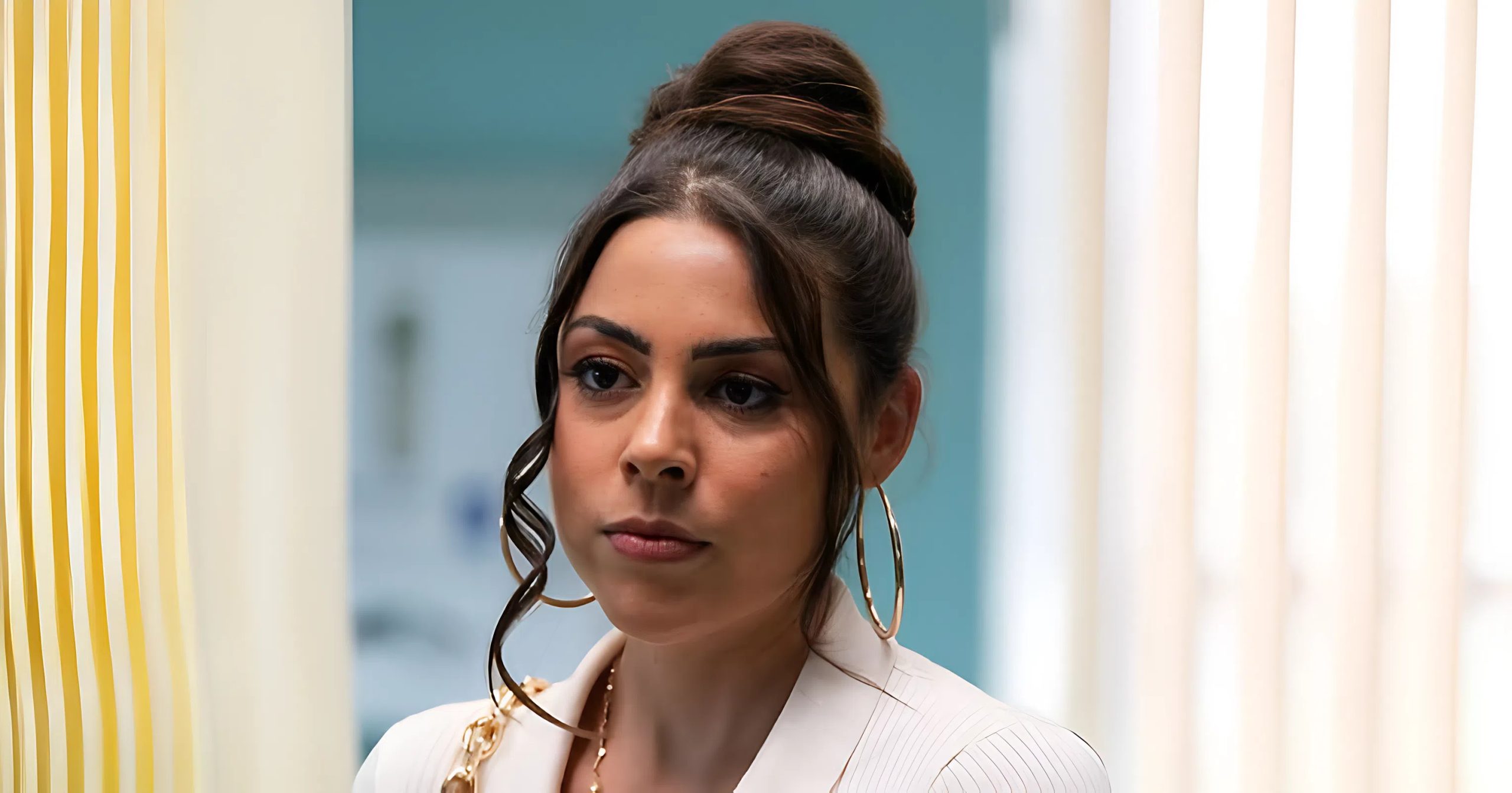 Priya Aborts Her Baby to Hide a Shocking Secret | EastEnders