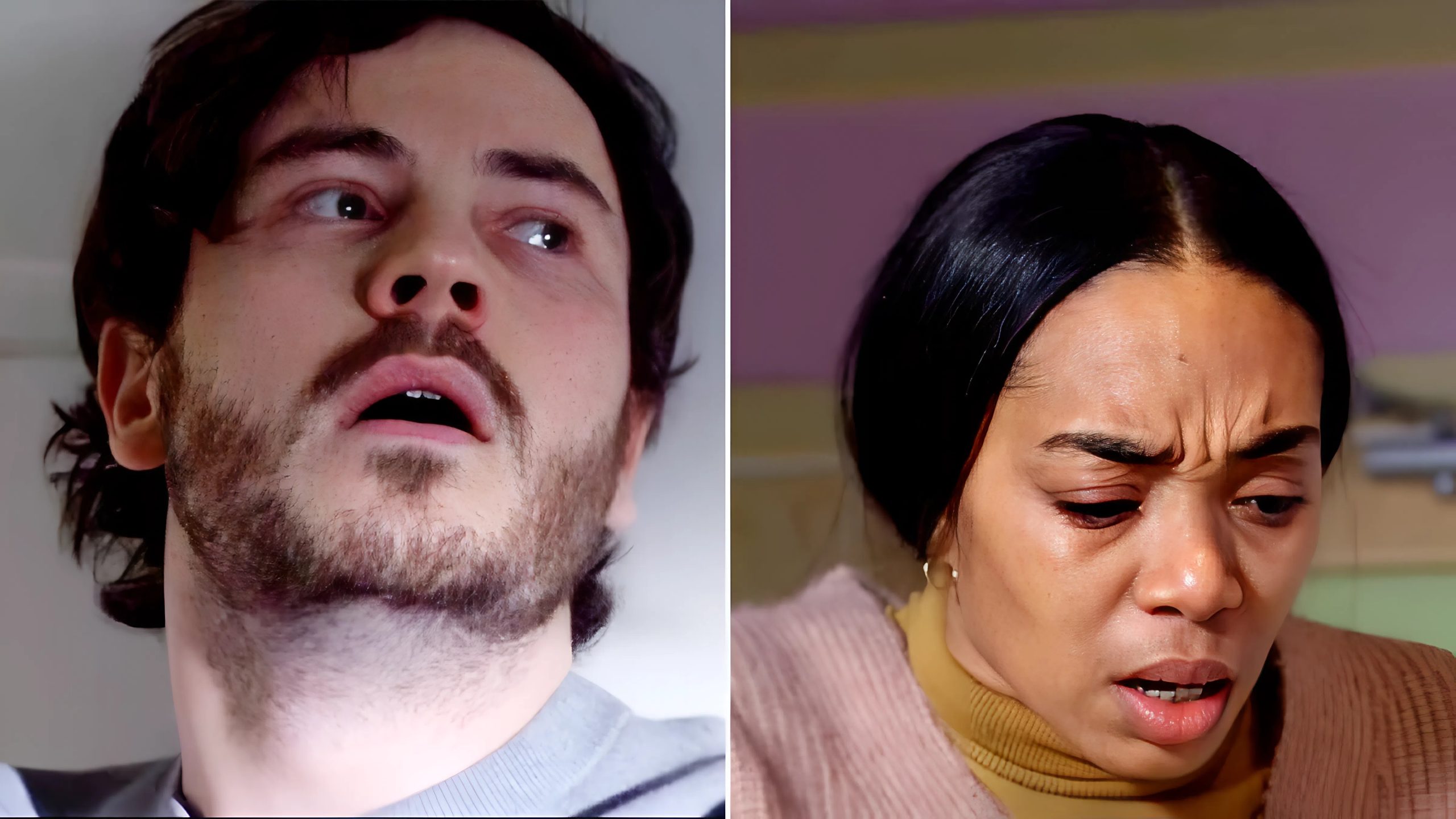 Chelsea’s Fears Come True as Gray Is Kidnapped | EASTENDERS