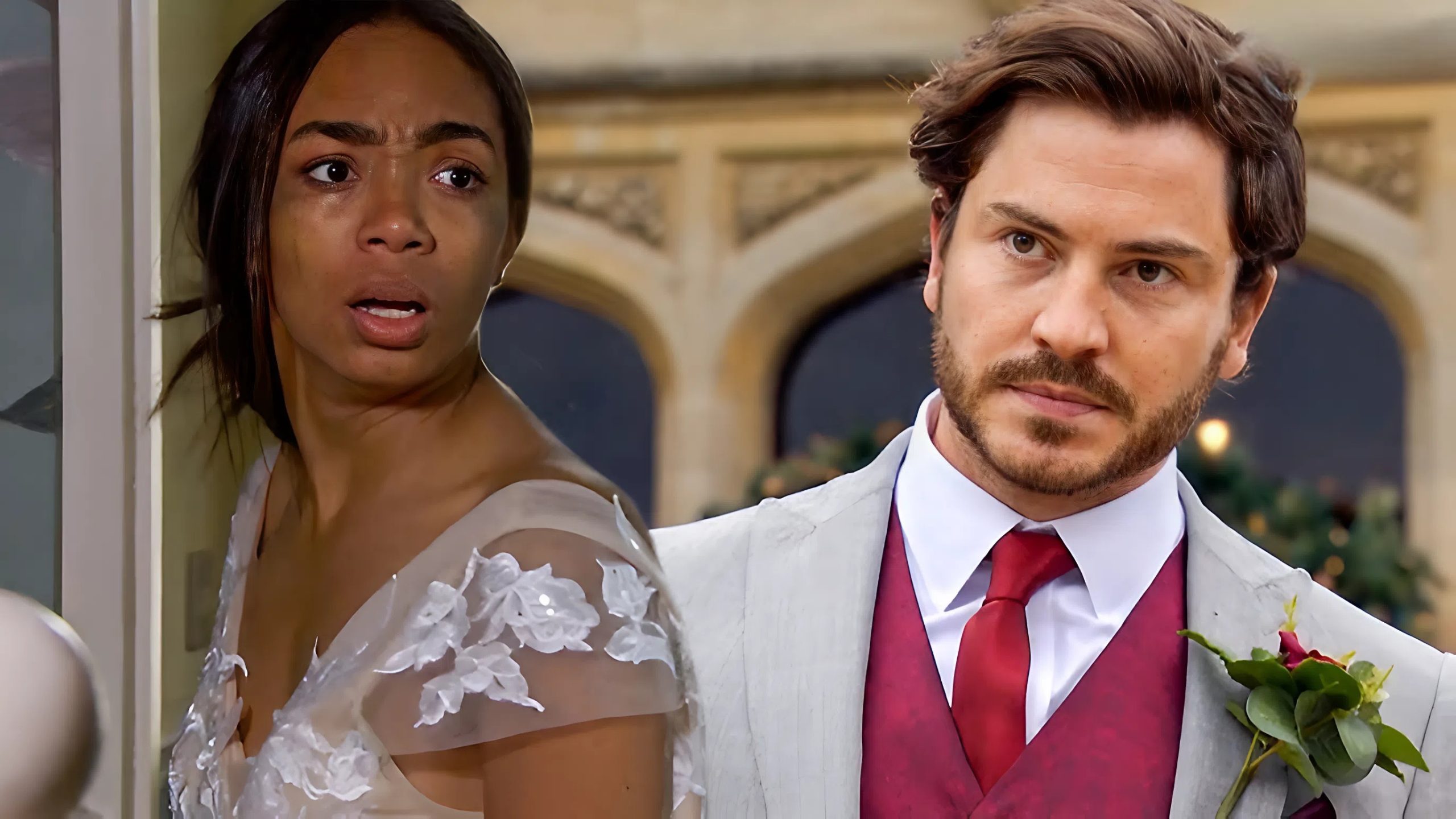Who Is Her Baby Daddy? | Walford REEvisited | EastEnders