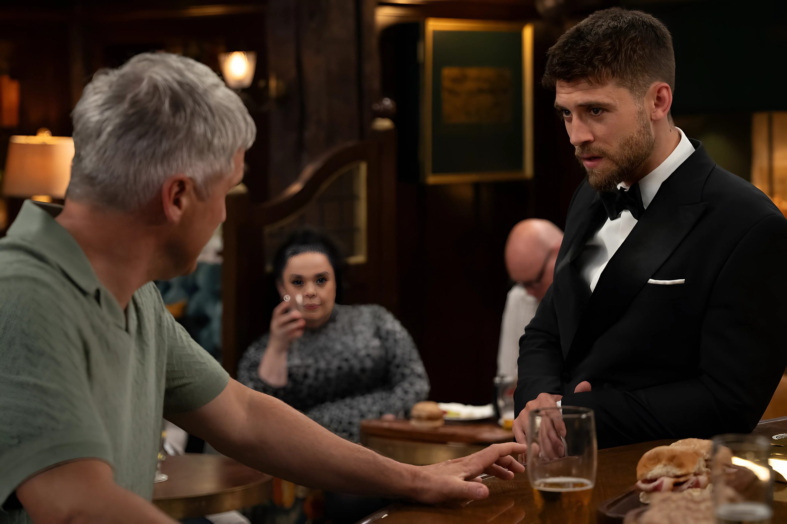 Emmerdale Spoilers (Aug 24–28): Dawn’s Wedding Collapse & The Marquee Disaster