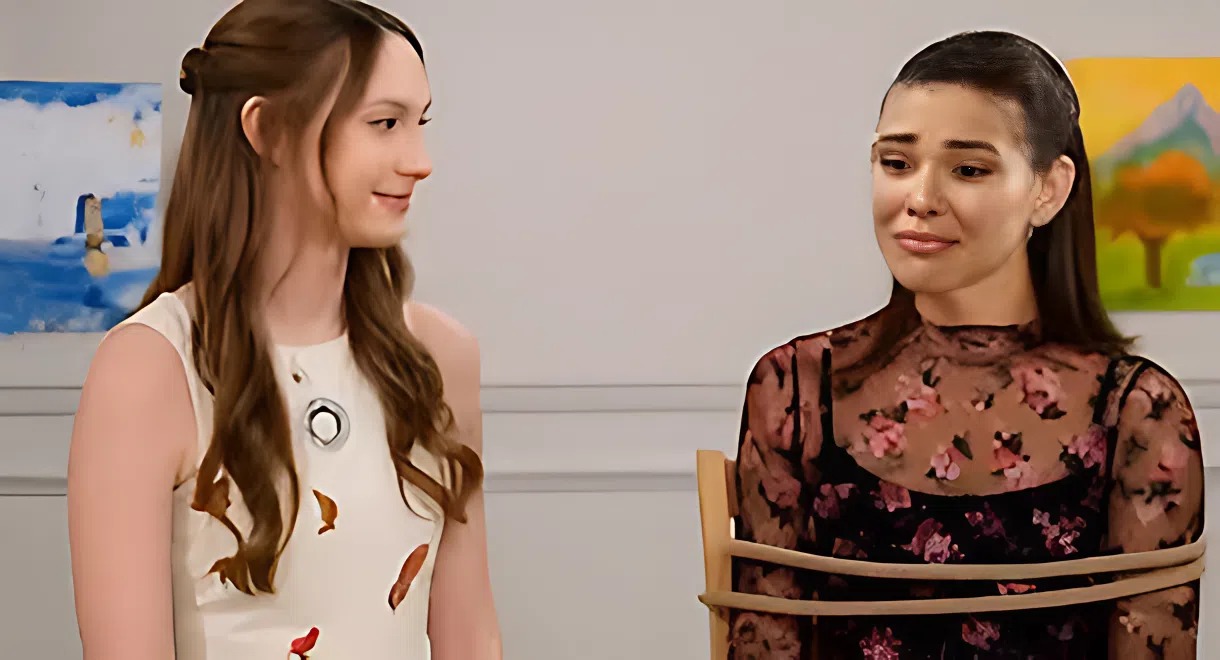 Steffy's Dark Secret Revealed: Chaos Looms on The Bold and the Beautiful