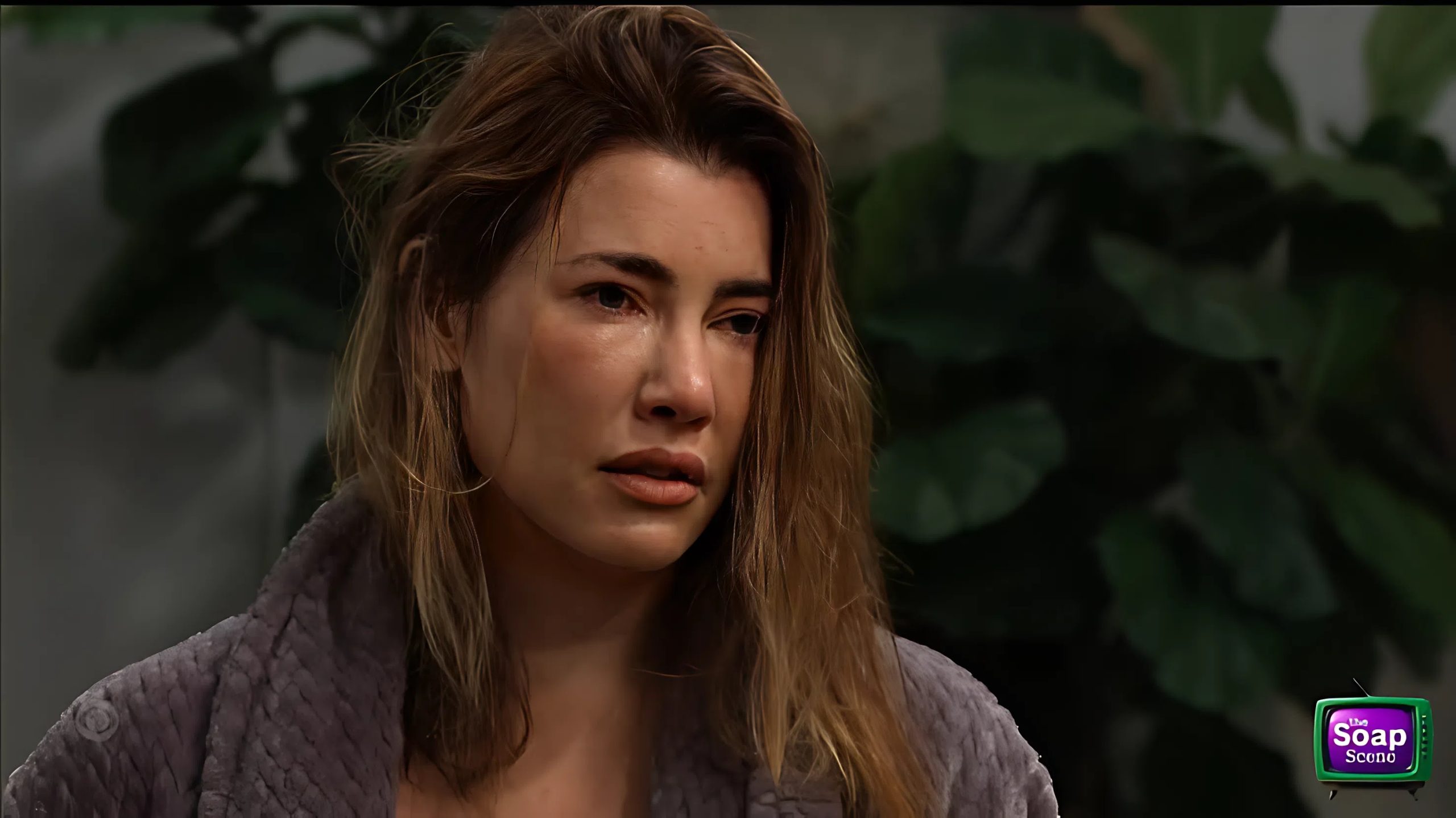 Steffy's Close Call: Secrets and Betrayal Ignite The Bold and the Beautiful