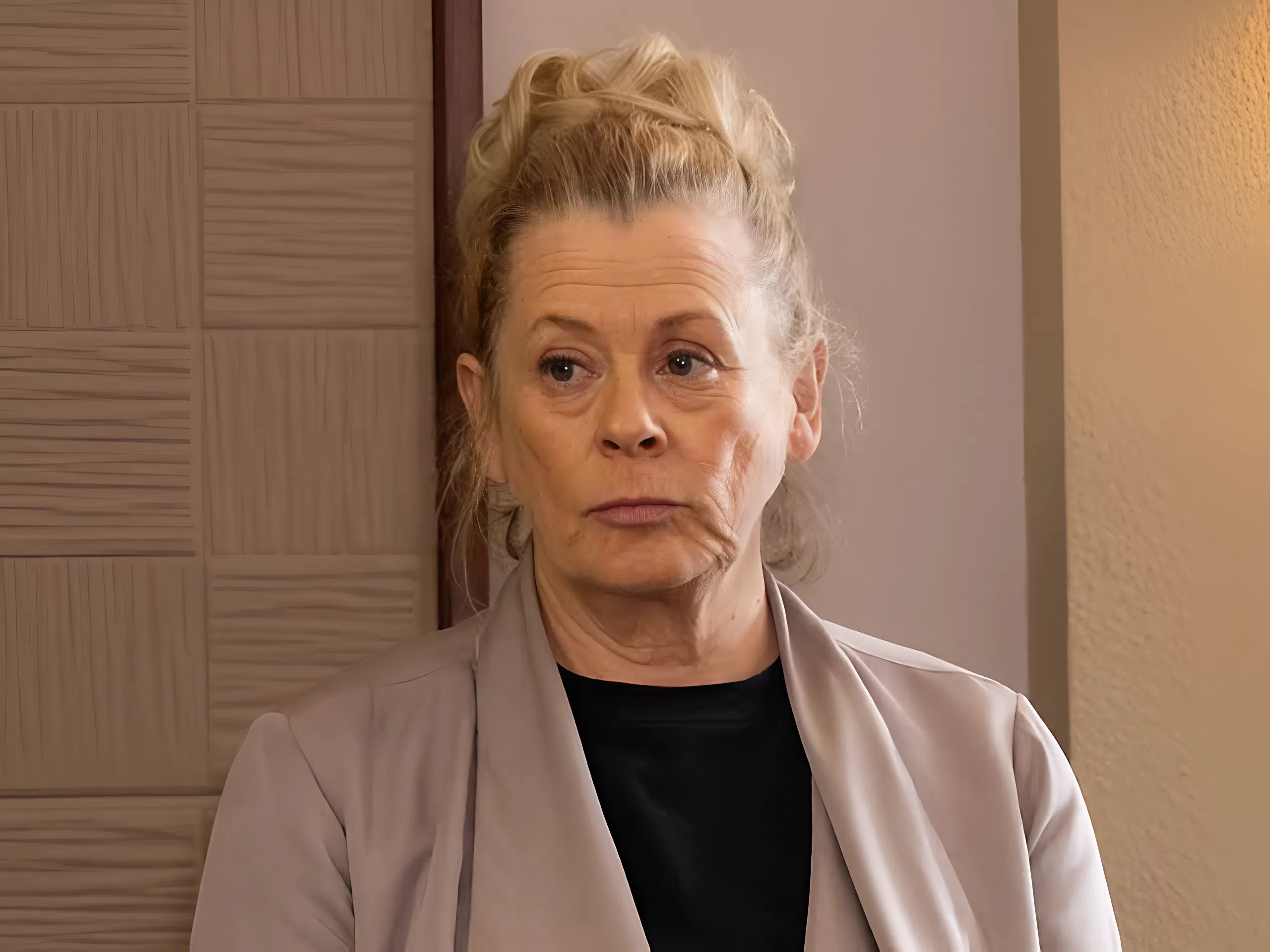 Coronation Street favourite Jane Hazlegrove entered into a civil partnership in 2010 after doctors refused to give her updates on her partner’s hospital treatment. 💔