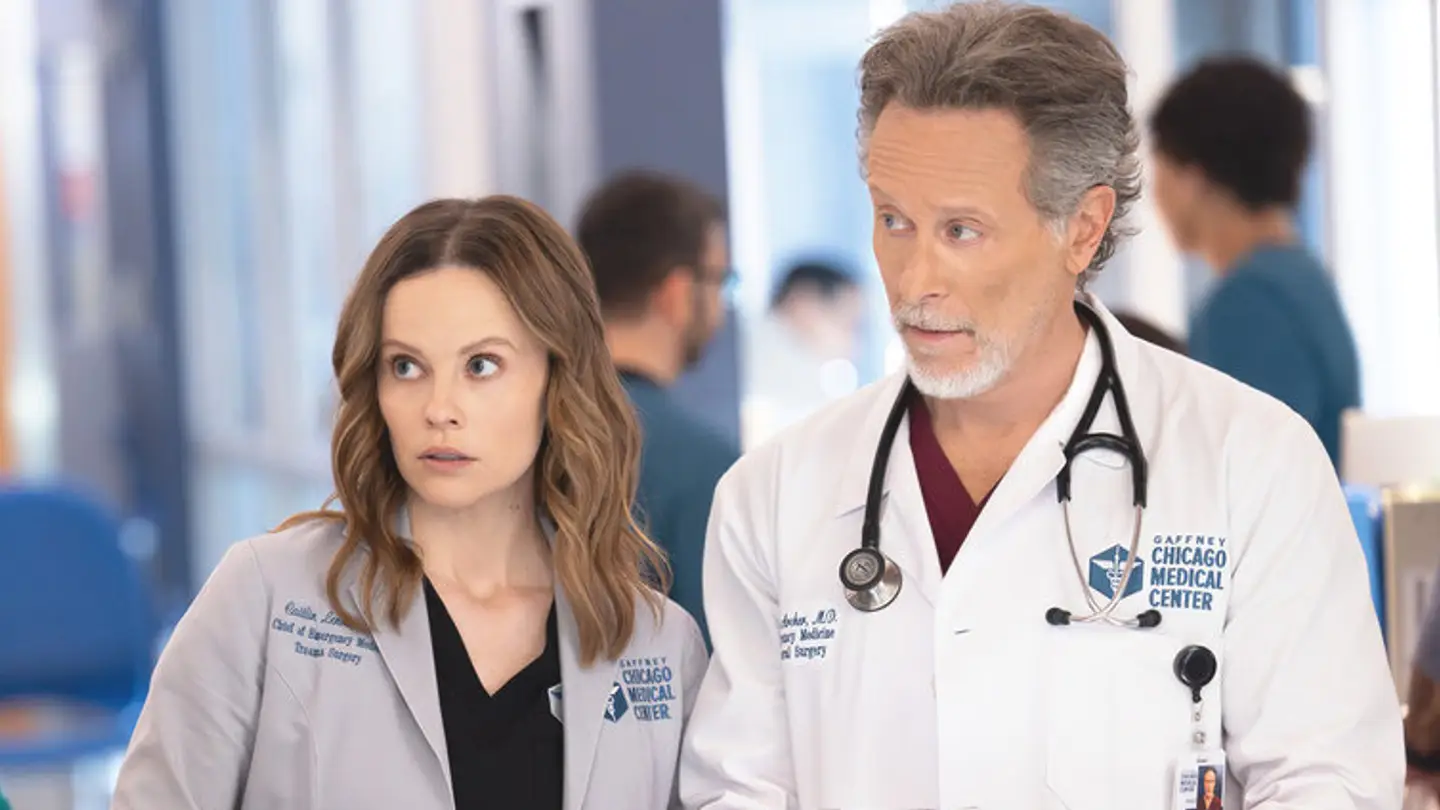 Chicago Med season 12 may be forced to sideline a major character