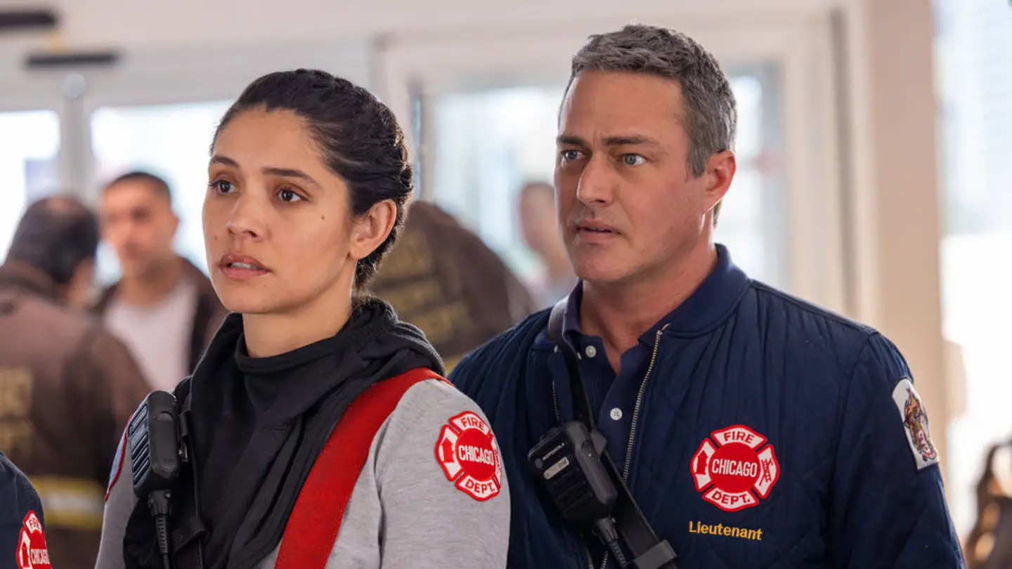 Watching Chicago Fire, Med and PD is about to get more expensive