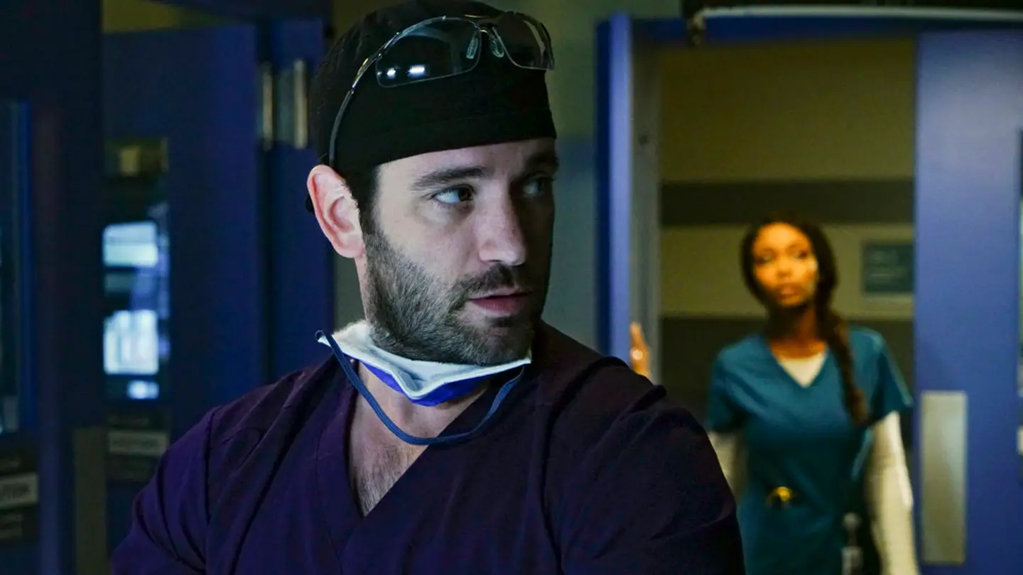 Chicago Med season 12 eyeing return of an original cast member