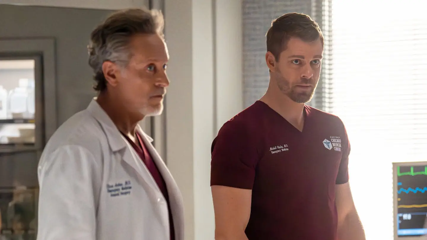 4 biggest questions Chicago Med needs to answer when it returns for season 12