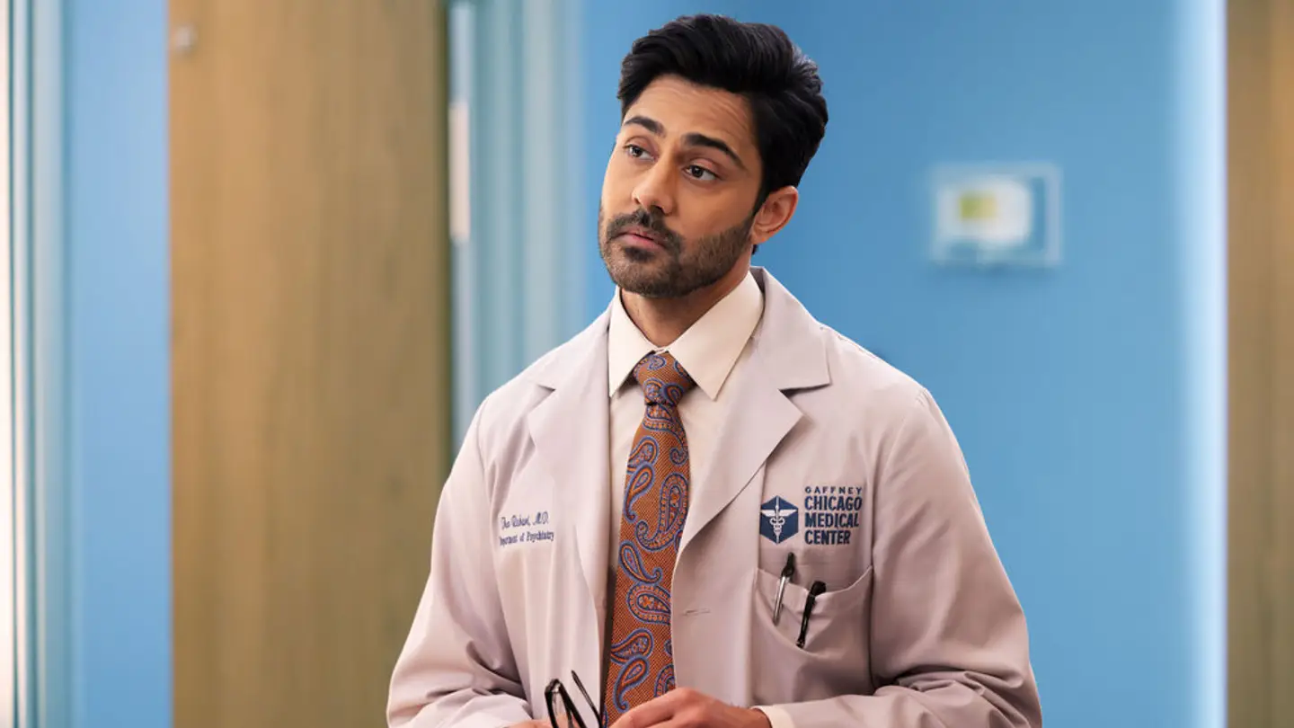 Chicago Med missed the mark with its latest villain storyline, and the finale shouldn’t be his final episode