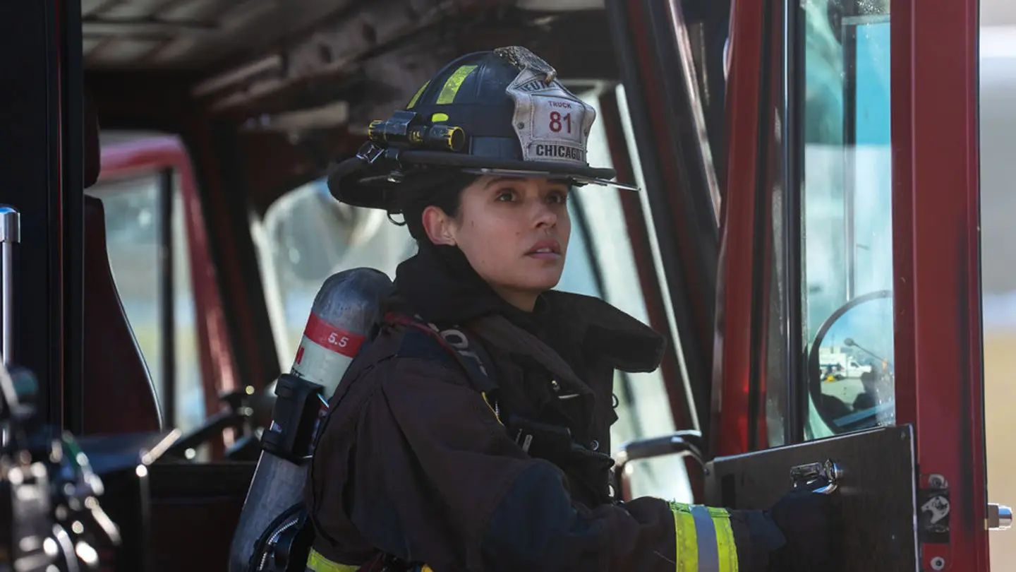 Chicago Fire, Med and PD may be returning earlier than expected this fall on NBC