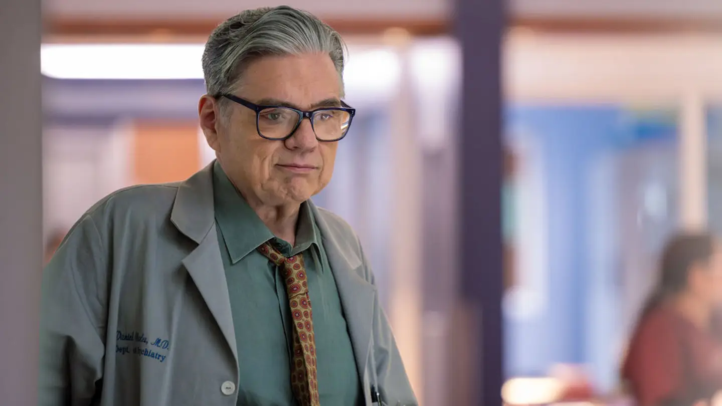 Chicago Med season 12 should bring this scene-stealing guest star back via a bigger role
