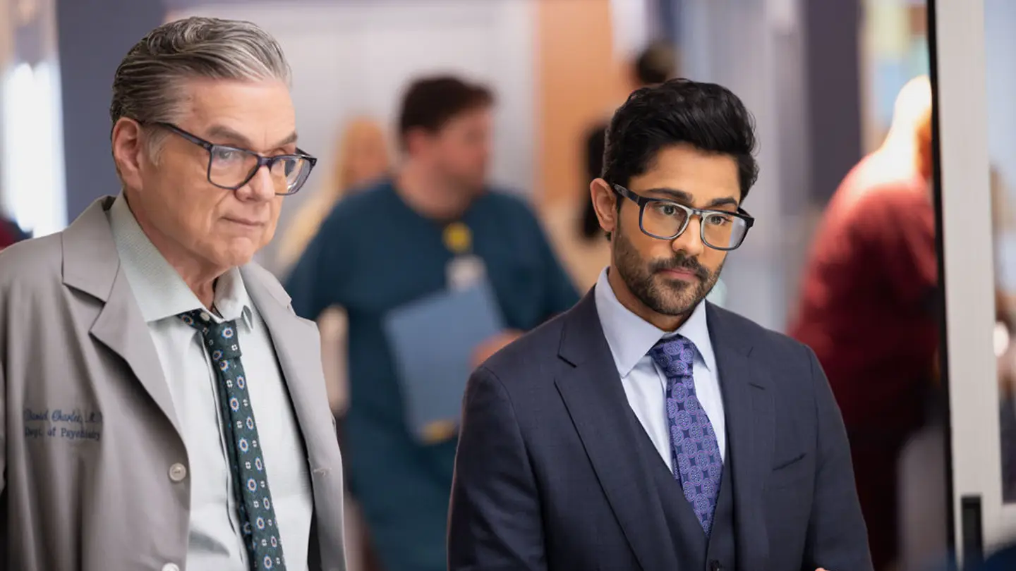4 Chicago Med characters that probably won’t be back in season 12