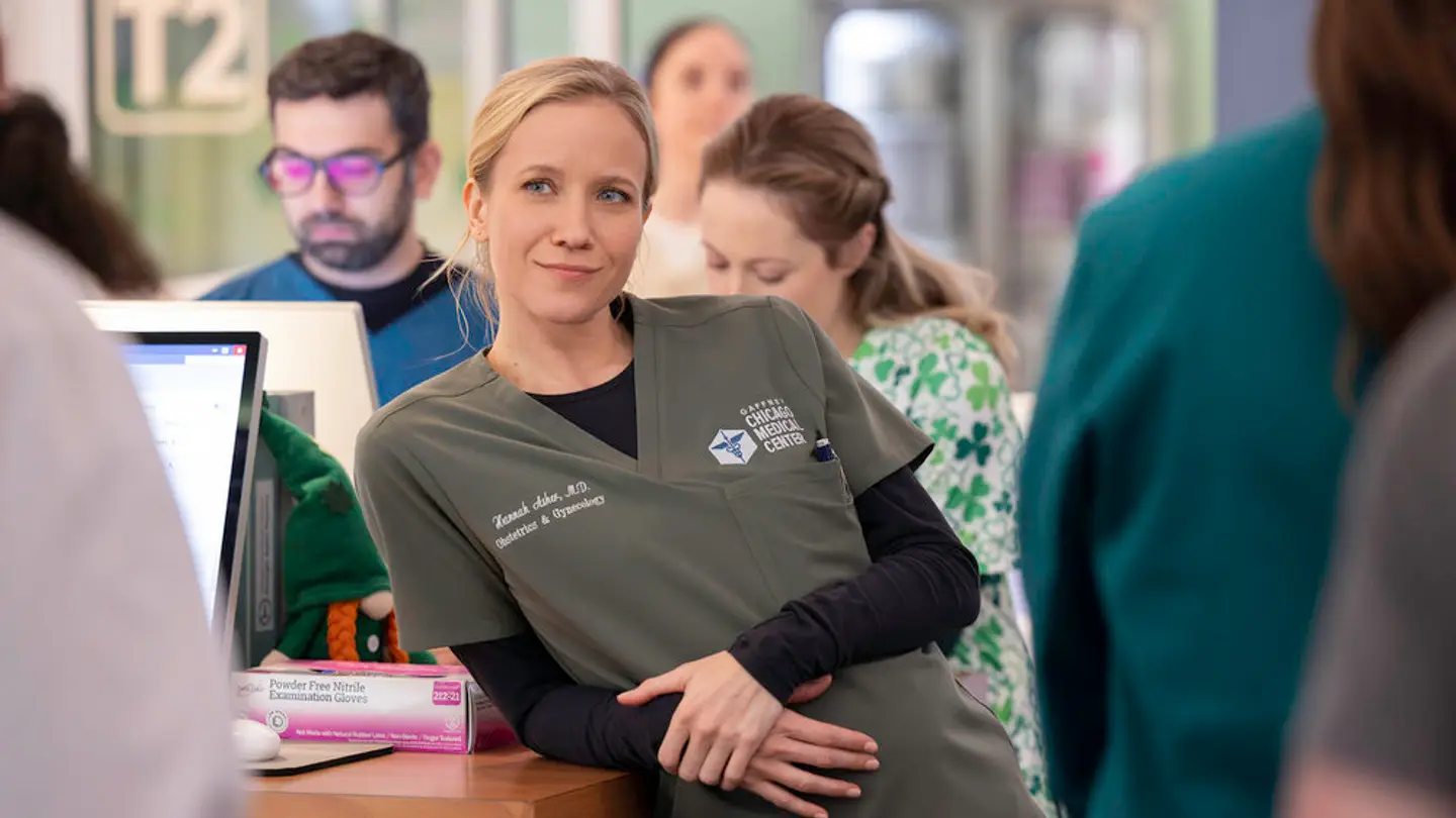 4 emotionally charged medical shows like Chicago Med to watch next