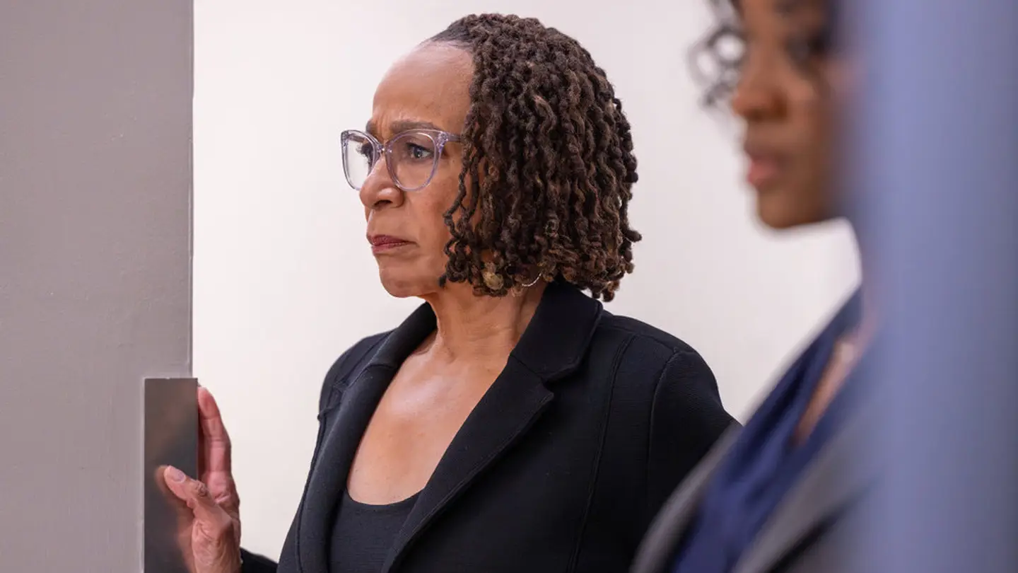 Chicago Med has finally found a perfect antagonist (and we need her to stick around)