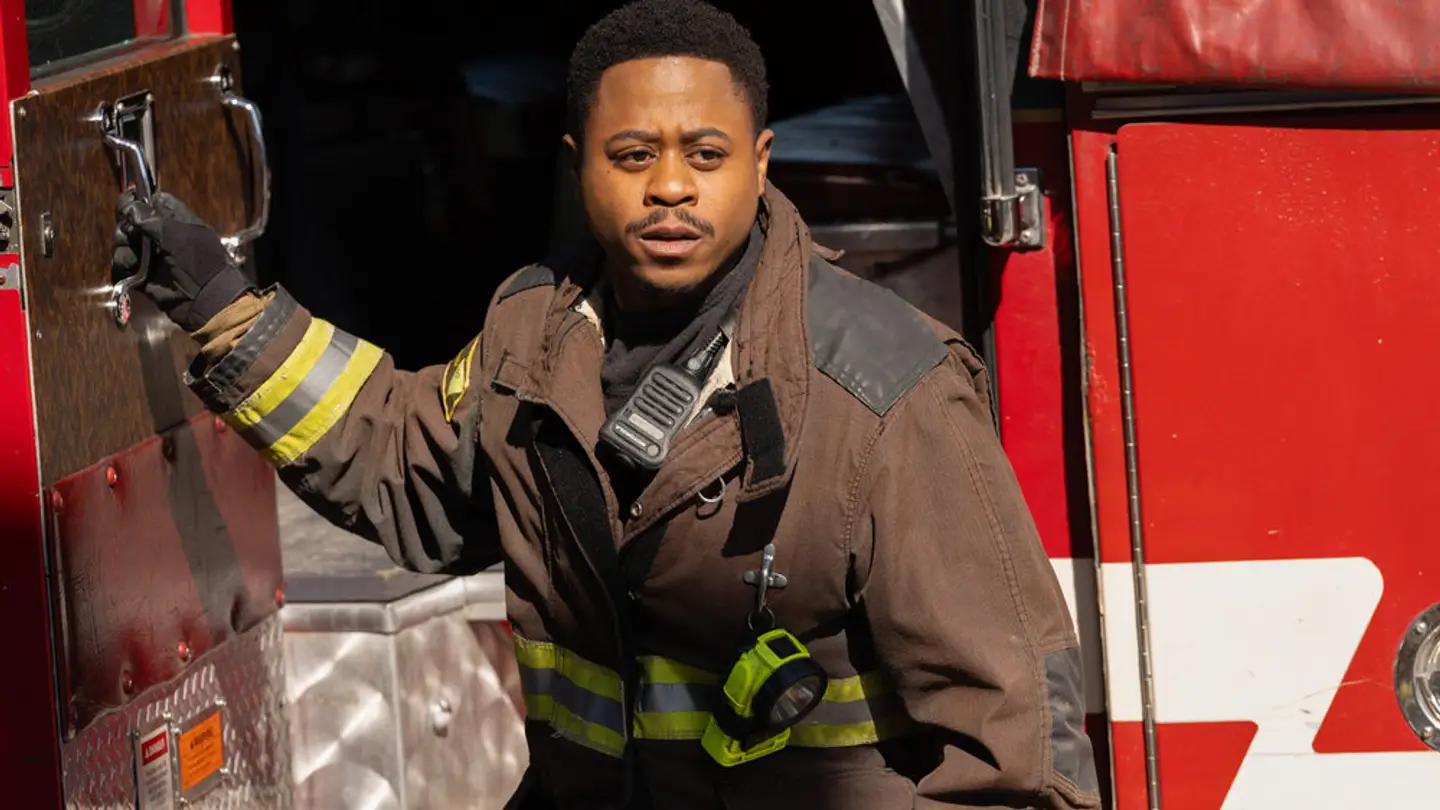 Chicago Med, Fire, and PD are failing One Chicago's LGBTQ+ fans and it's time for change