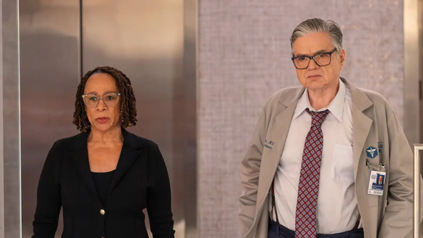 Chicago Med boss says fans 'shouldn’t be worried' about losing SPOILER in season 12