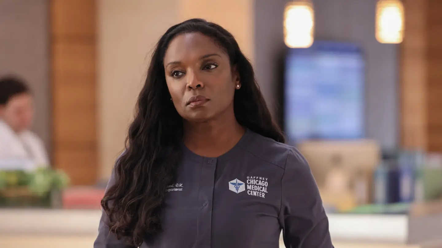 Chicago Med season 12 need to make this one change if Maggie does not return