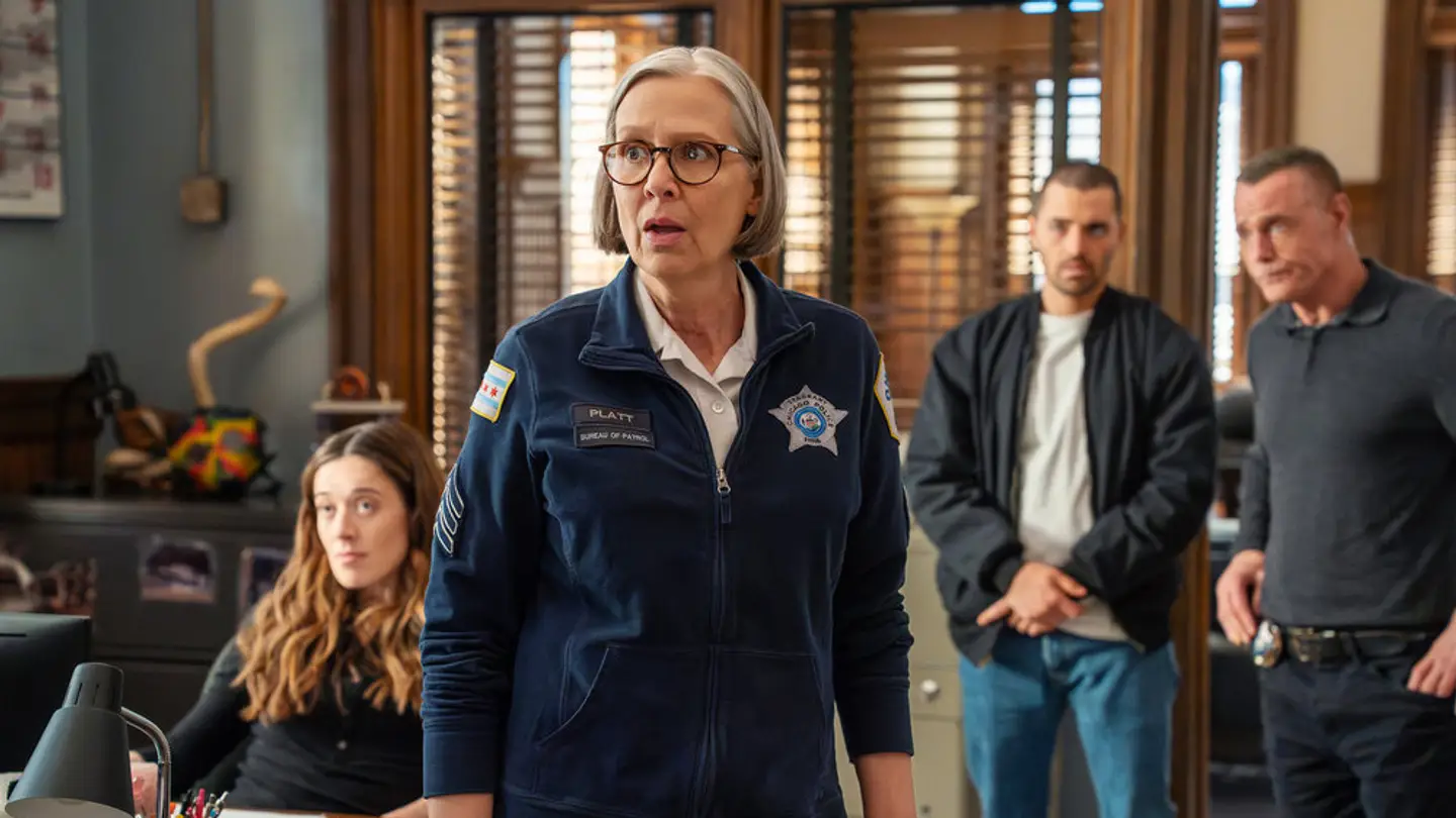 Chicago PD fails to crack list of 10 most-watched shows of 2026: See where Chicago Fire and Med landed!