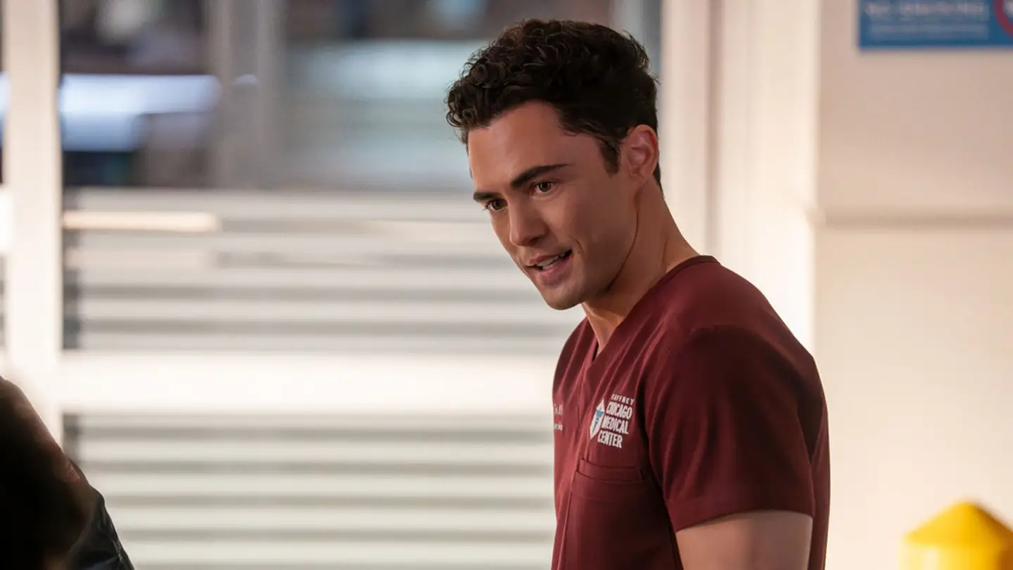Chicago Med showrunner hints we've seen the last of one of the show's most disliked characters