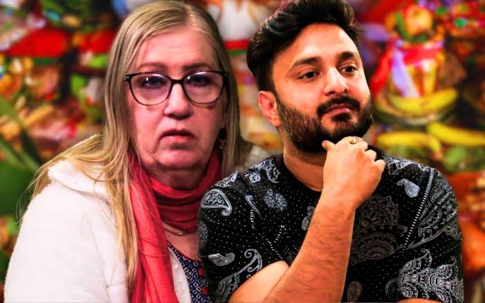 90 Day Fiancé: Jenny’s Heartbreaking Health Scare Sparks Questions About Sumit’s Devotion And Their Future Together