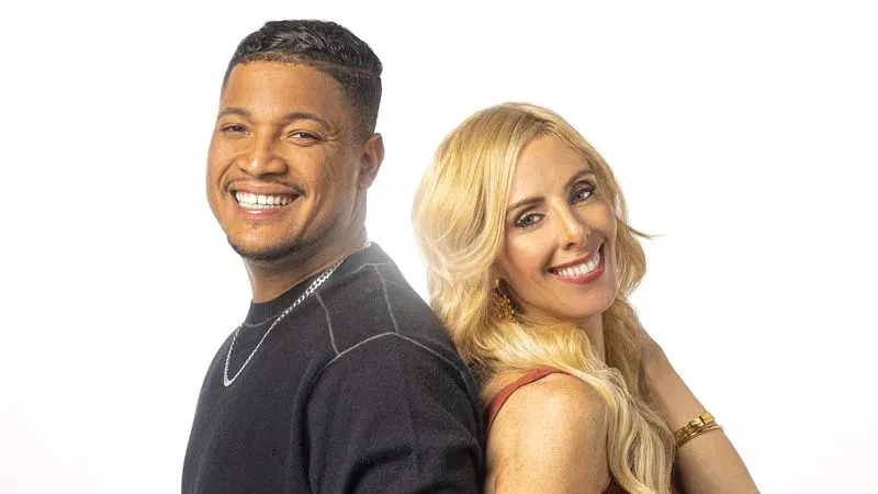 Are Ashia Montgomery & Maxwell Okeke Still Together? The 90 Day Fiancé Update Fans Need to See!