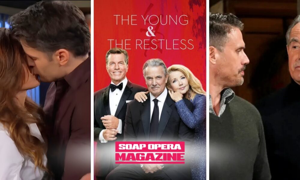 Big Star Joins DOOL This Week: Who is Sydney Malakeh & Why Salem is in Chaos?