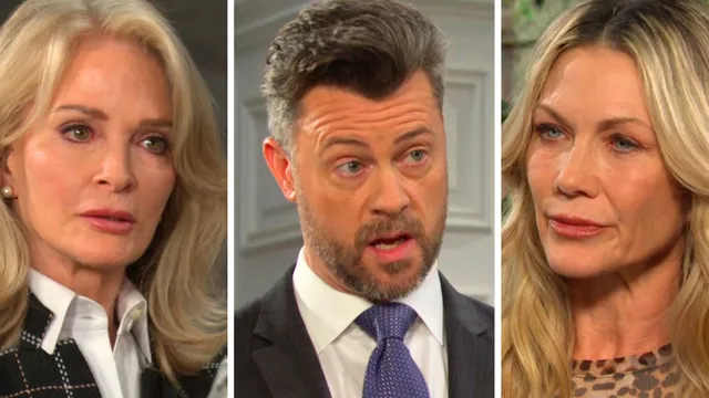Days of our Lives: TOTAL SHOCK! 3 Massive Miracles Changing Salem Forever!