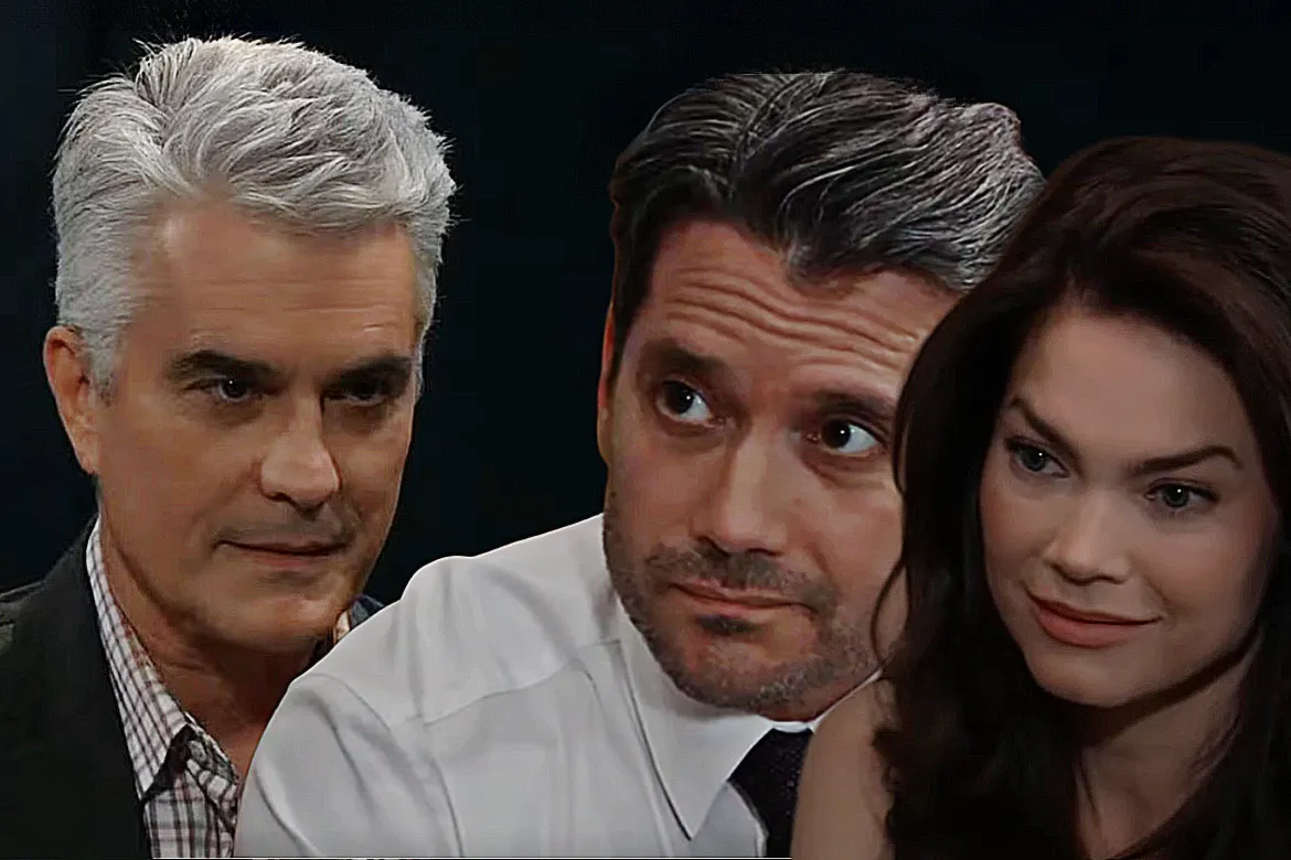 Elizabeth dies because of Ric, One mistake could cost him her forever | General Hospital Spoilers