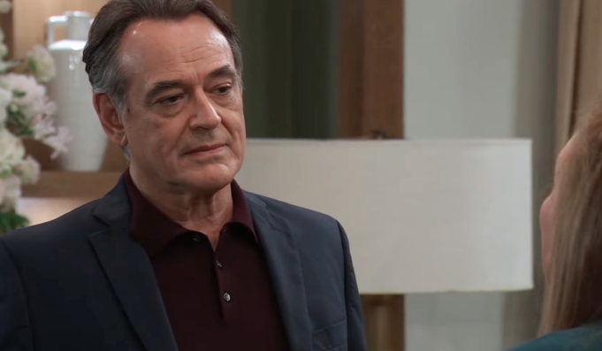 Kevin is hiding the truth, Laura is terrified to learn that Ryan is still alive | GH Spoilers