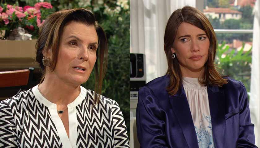 Finn and Hope Do Exactly What Steffy Did to Them | Bold and the Beautiful Spoilers