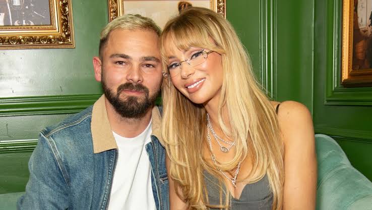 Exclusive: Emmerdale’s Olivia Bromley confirms action-packed wedding for Dawn