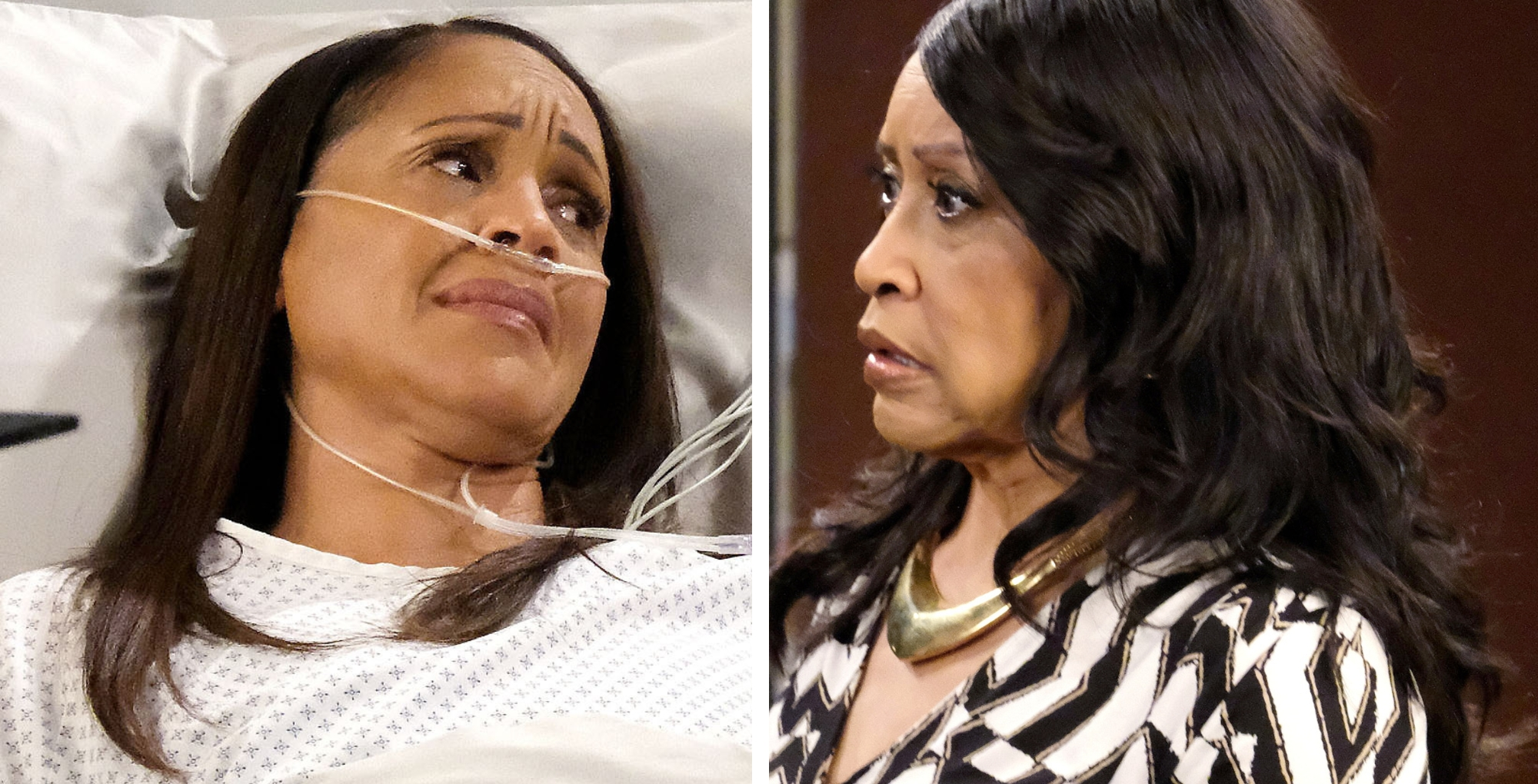 DAYS OF OUR LIVES MONDAY SPOILERS Lexie’s Corpse Vanishes From The Morgue! Theo Vows To Destroy EJ