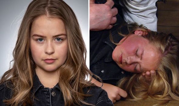 Emmerdale Fans GUESSING: What Happened to Liv?