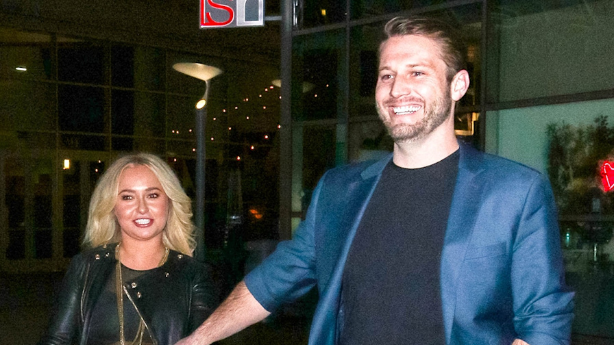 90 Day Fiance: Rick Van Vactor Marks Anniversary With New Girlfriend After Trisha Breakup