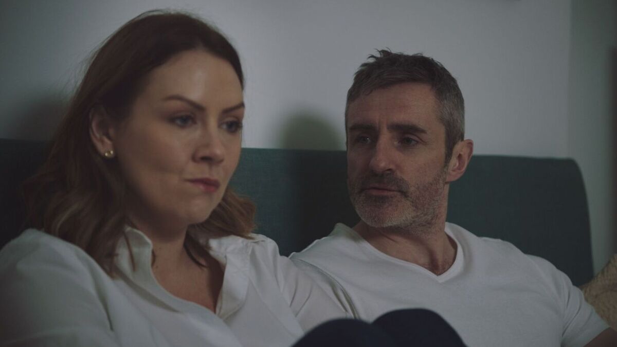 Very Shocking Update: Stevie Left Sobbing in Casualty as a Devastating Death Rocks Her