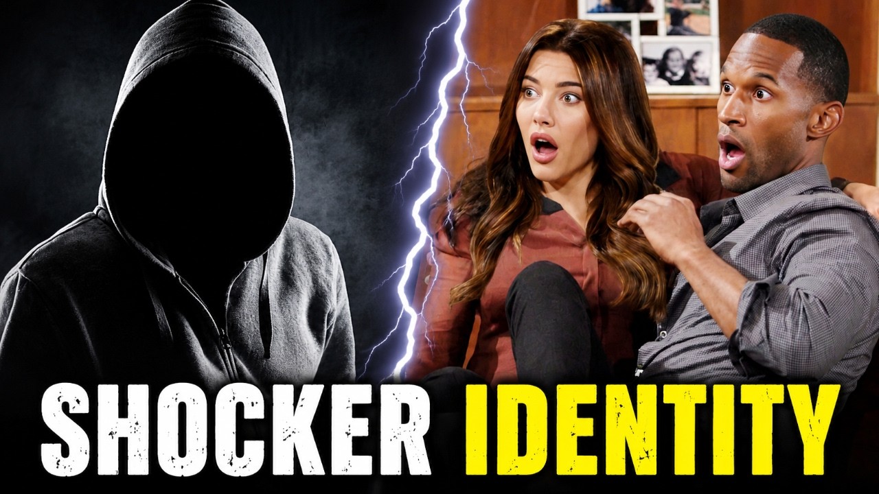 The identity of the person who will expose Carter and Steffy’s affair has been revealed B&B Spoilers